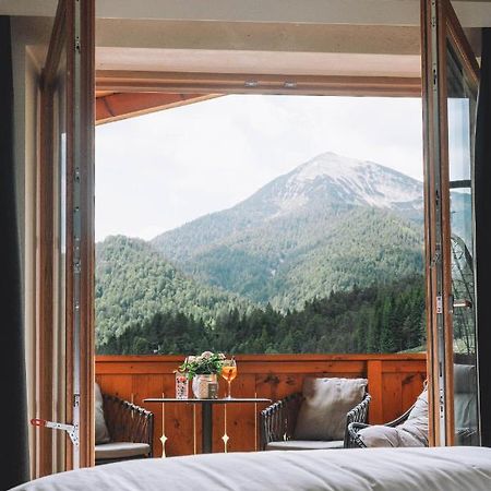Loisi'S Boutiquehotel Achenkirch Exteriér fotografie