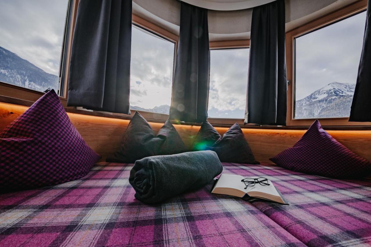Loisi'S Boutiquehotel Achenkirch Exteriér fotografie