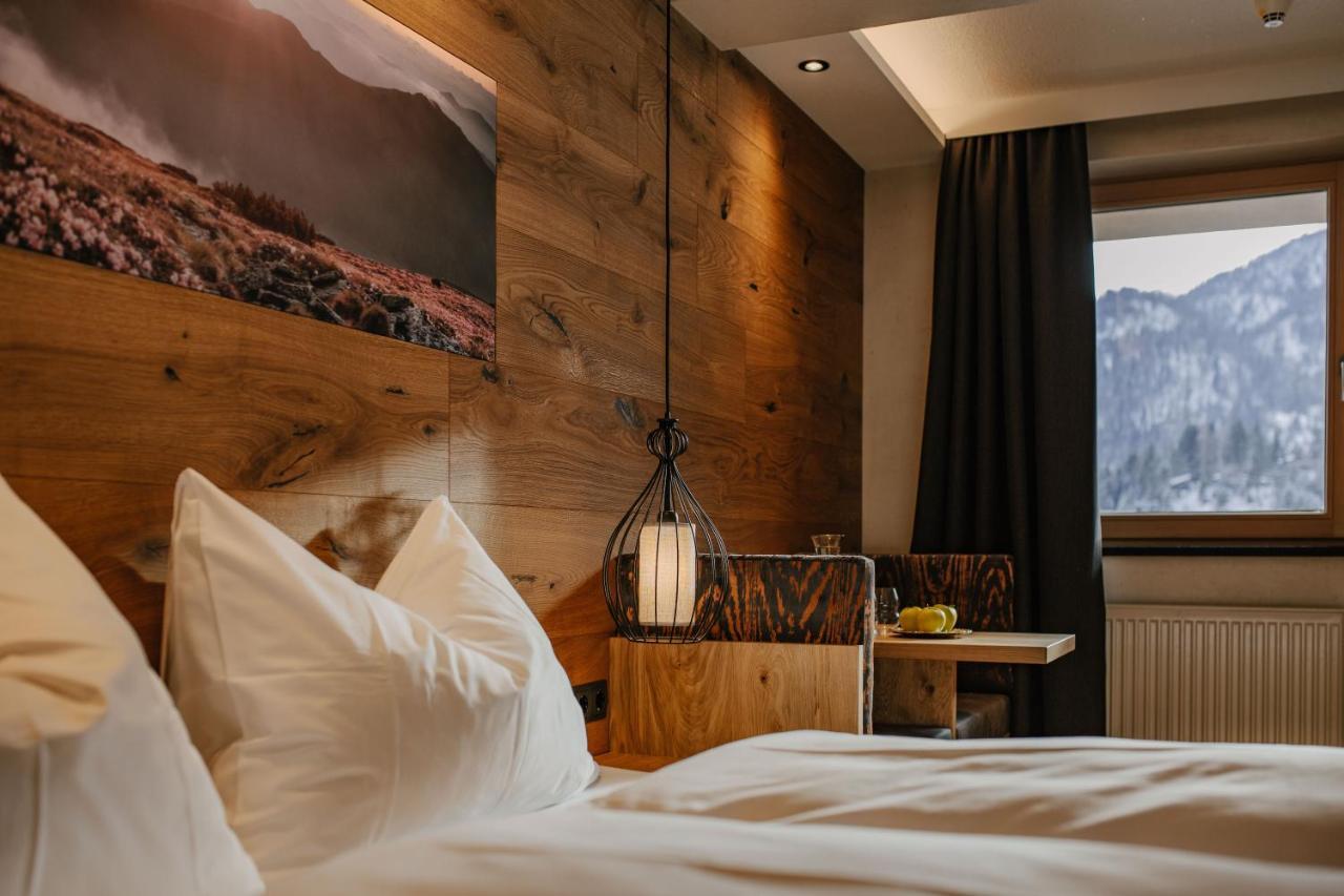 Loisi'S Boutiquehotel Achenkirch Exteriér fotografie