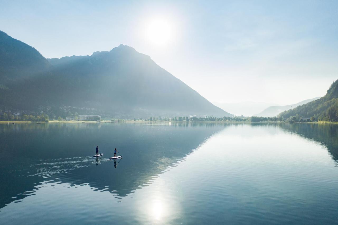 Loisi'S Boutiquehotel Achenkirch Exteriér fotografie