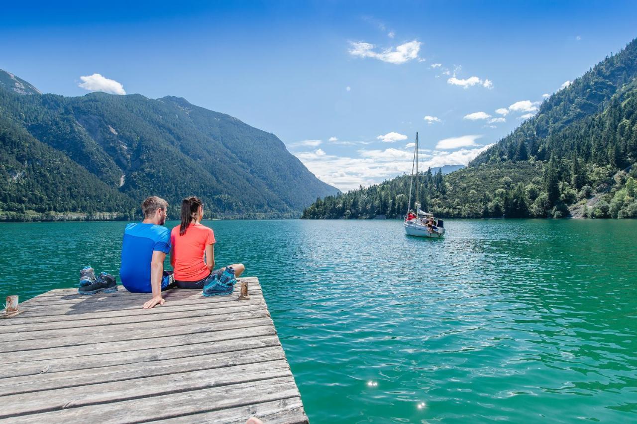 Loisi'S Boutiquehotel Achenkirch Exteriér fotografie