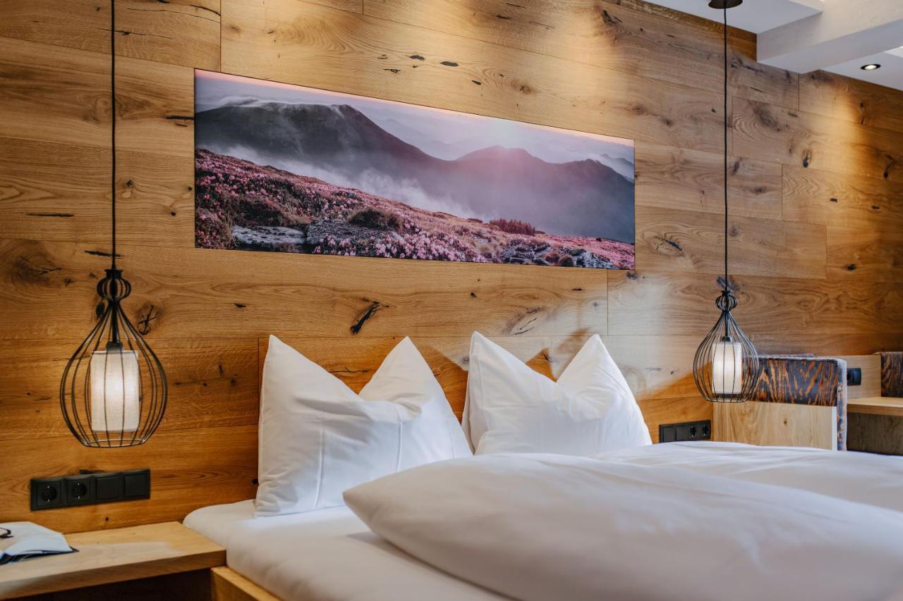 Loisi'S Boutiquehotel Achenkirch Exteriér fotografie