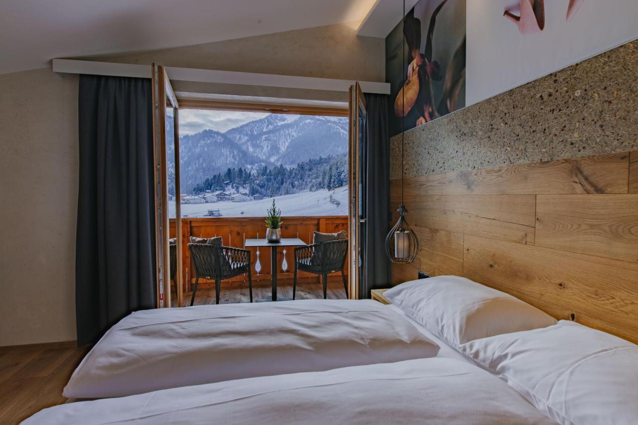 Loisi'S Boutiquehotel Achenkirch Exteriér fotografie