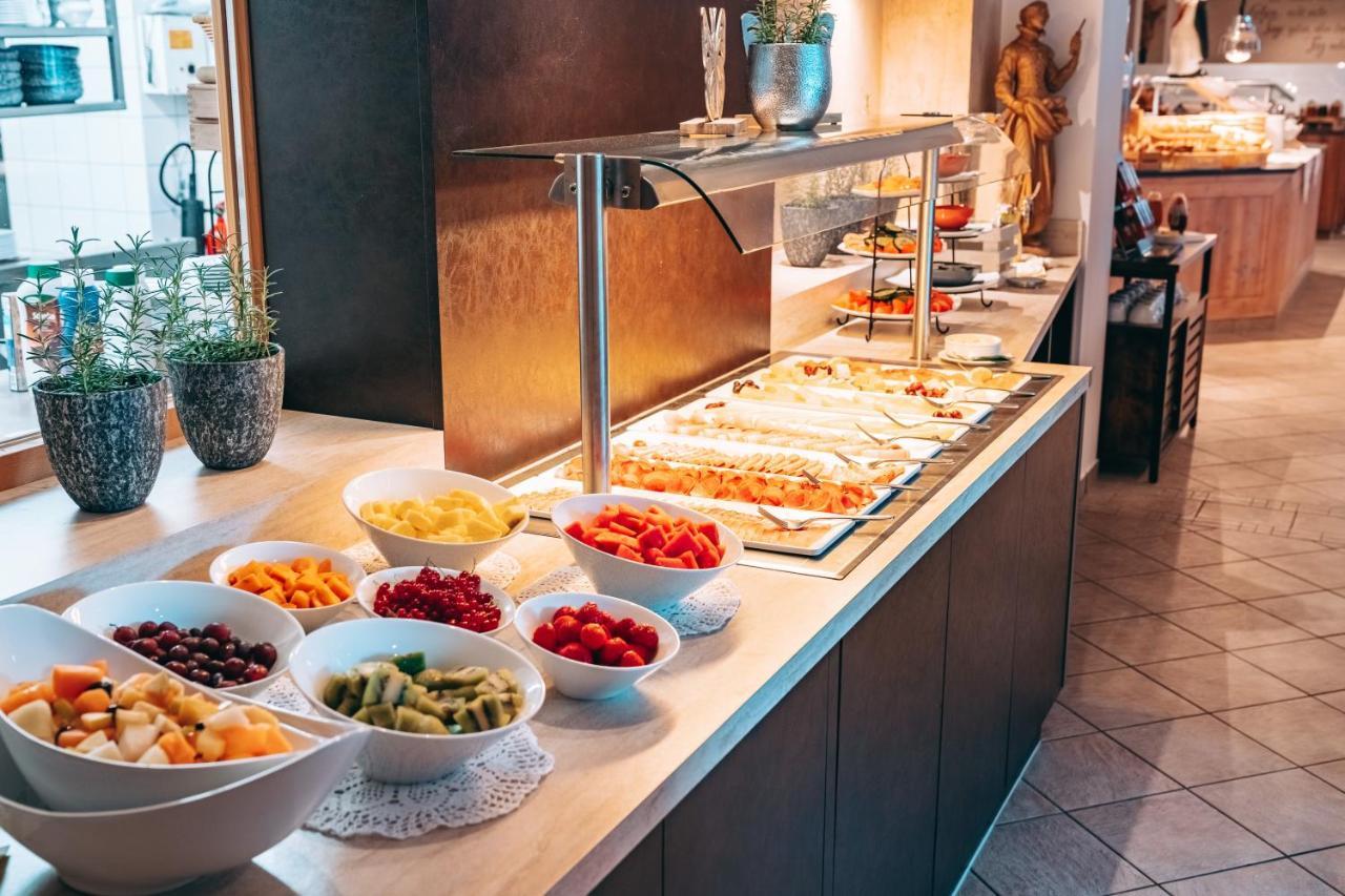 Loisi'S Boutiquehotel Achenkirch Exteriér fotografie