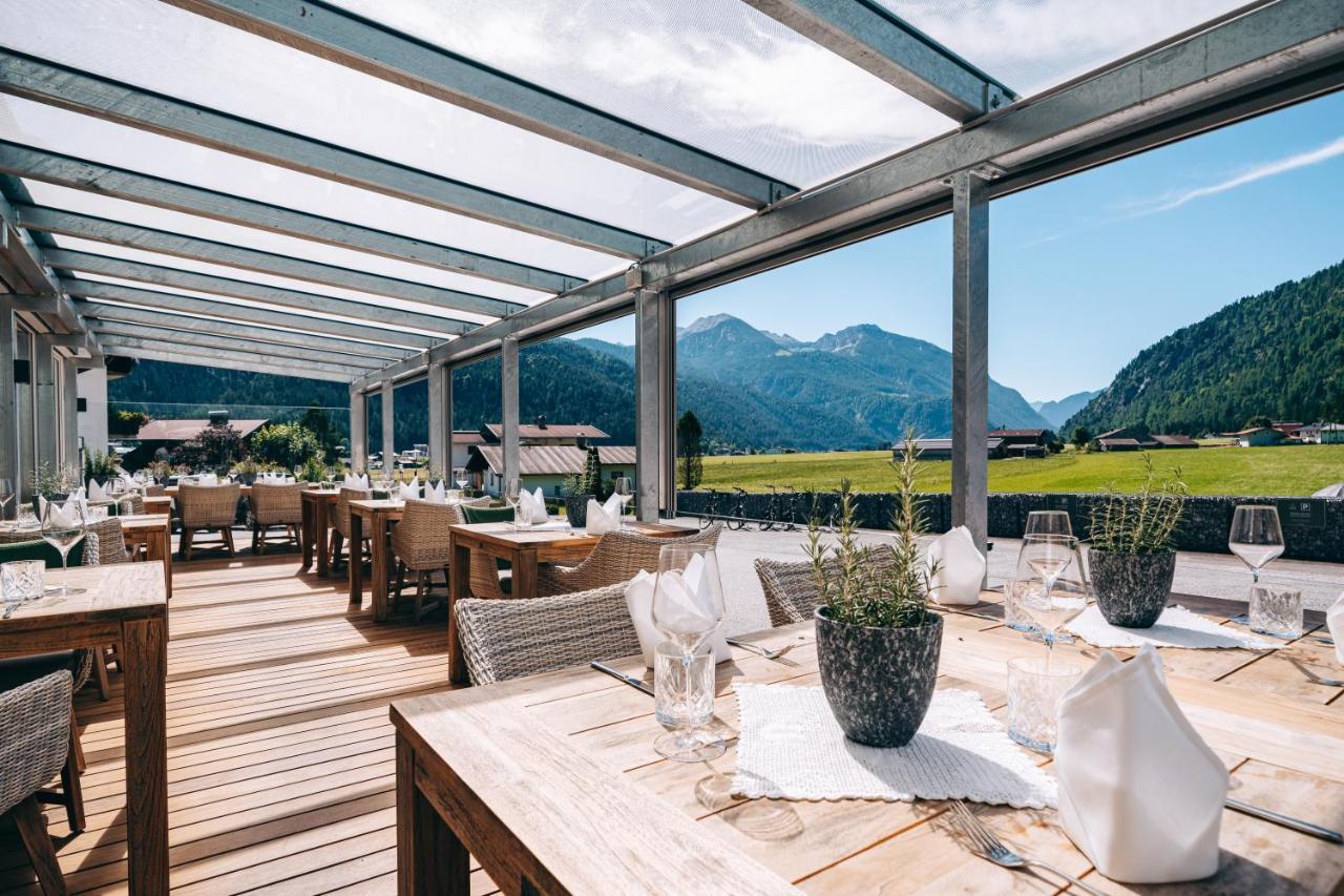 Loisi'S Boutiquehotel Achenkirch Exteriér fotografie