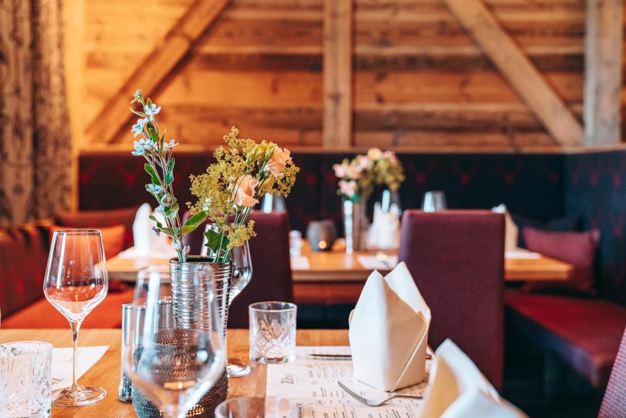 Loisi'S Boutiquehotel Achenkirch Exteriér fotografie