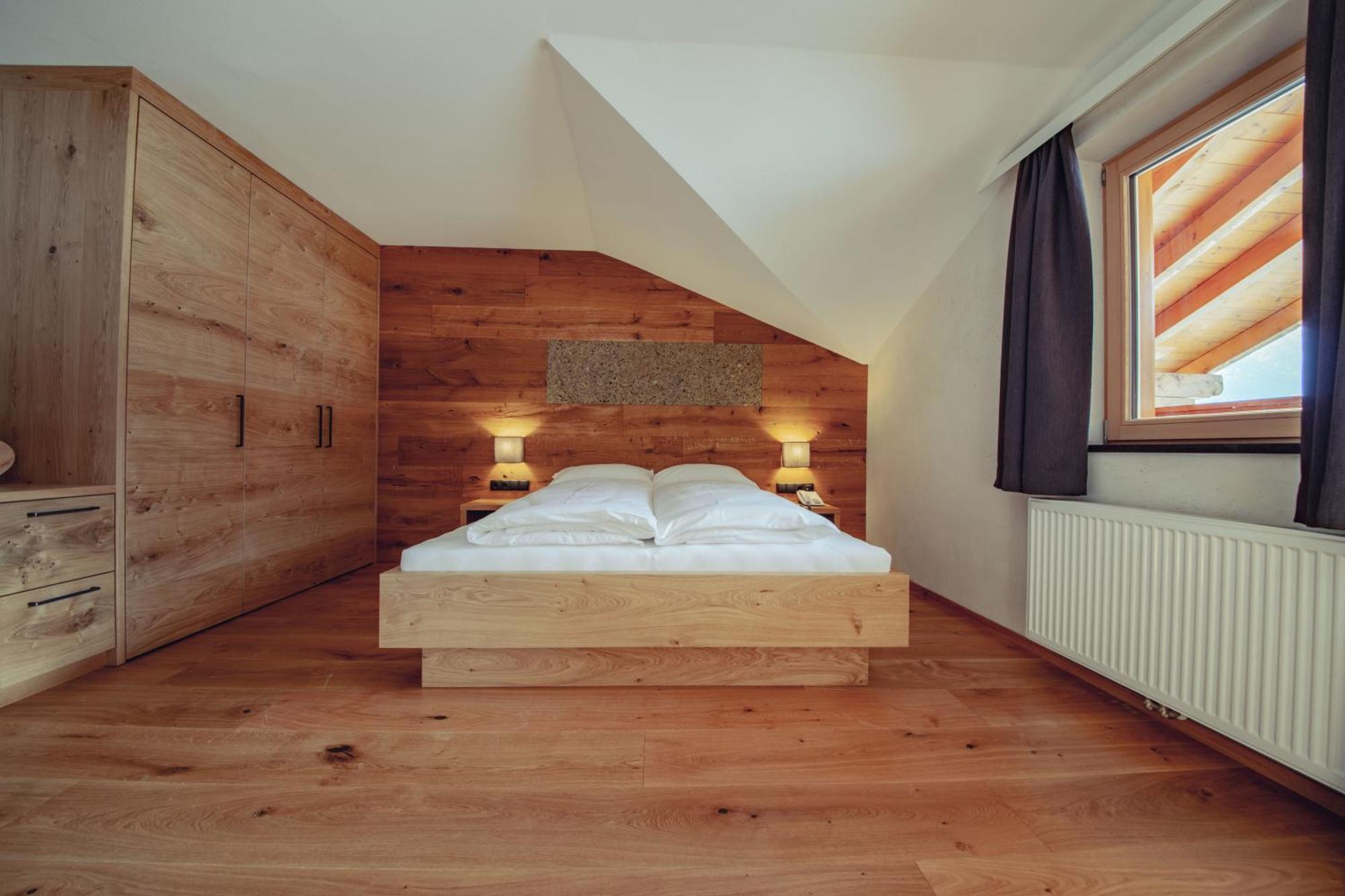 Loisi'S Boutiquehotel Achenkirch Exteriér fotografie