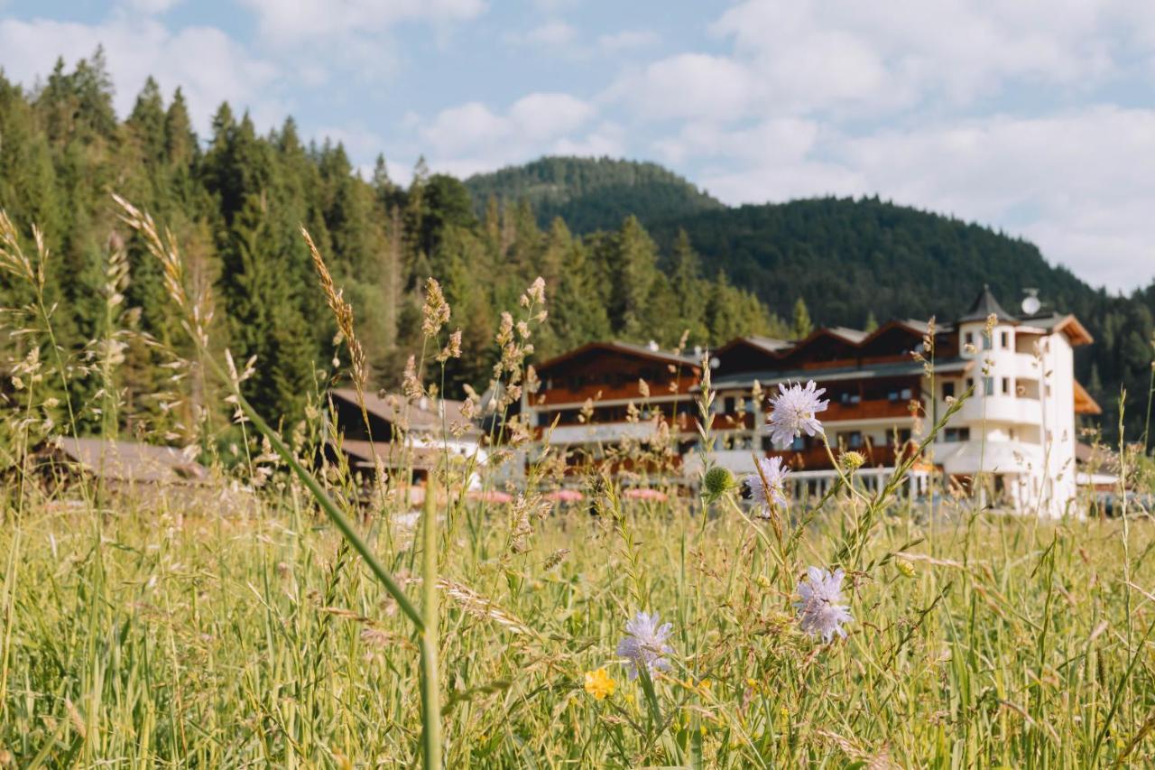 Loisi'S Boutiquehotel Achenkirch Exteriér fotografie