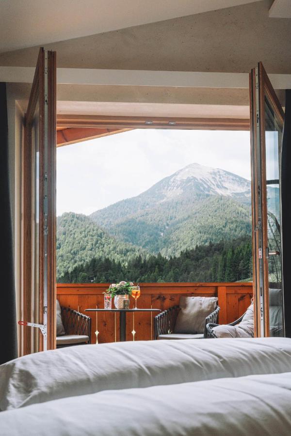 Loisi'S Boutiquehotel Achenkirch Exteriér fotografie