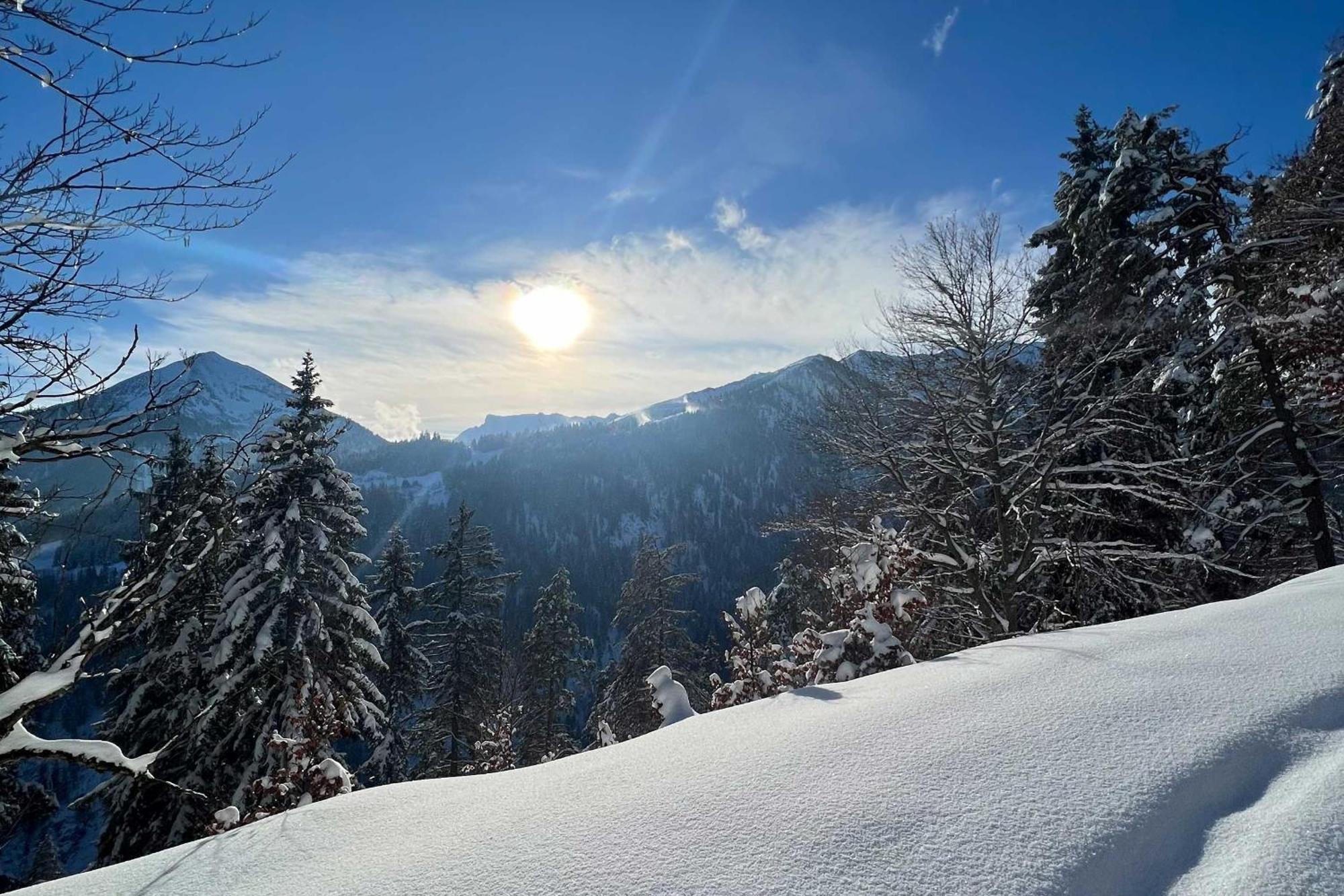 Loisi'S Boutiquehotel Achenkirch Exteriér fotografie