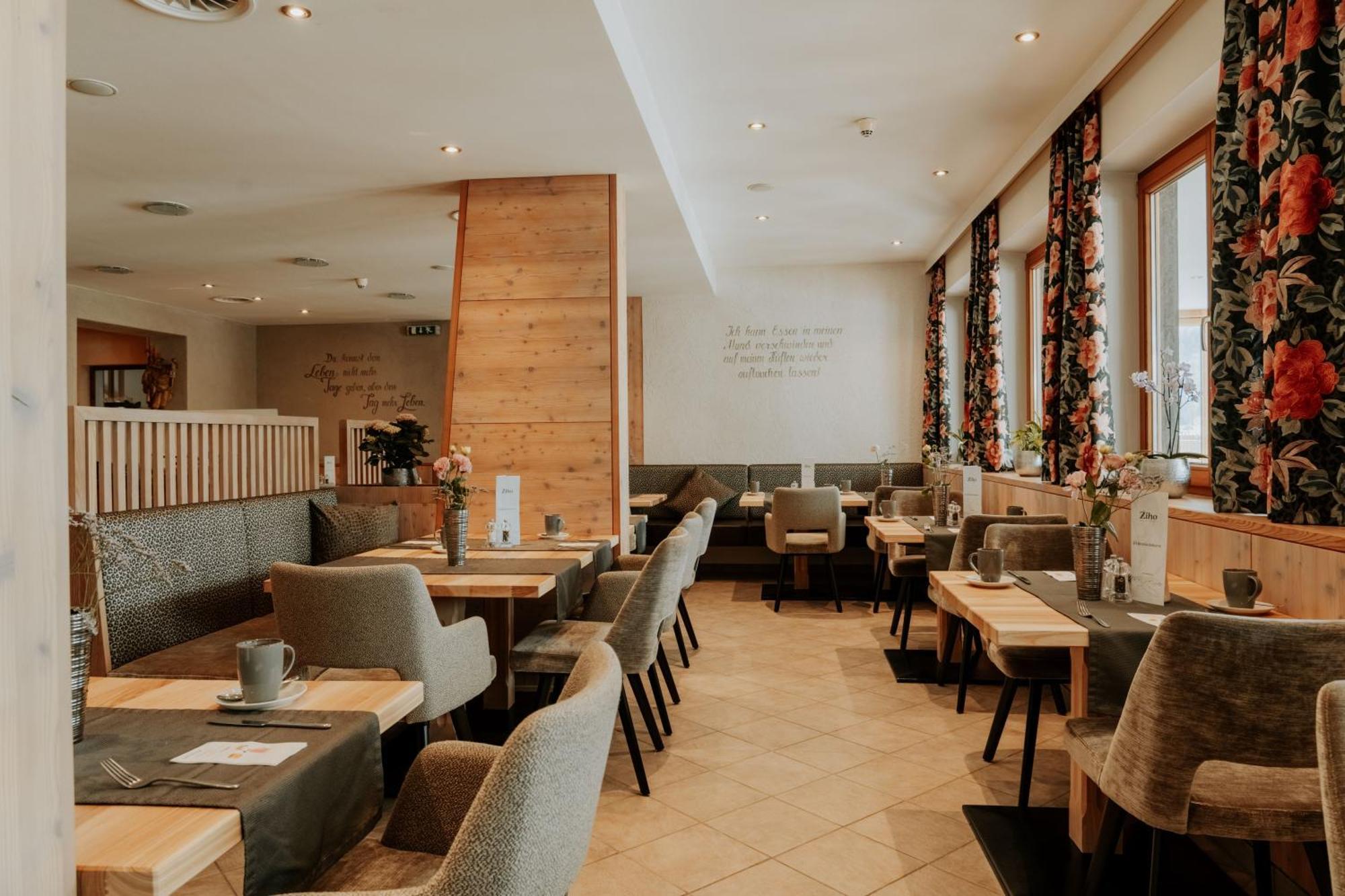 Loisi'S Boutiquehotel Achenkirch Exteriér fotografie