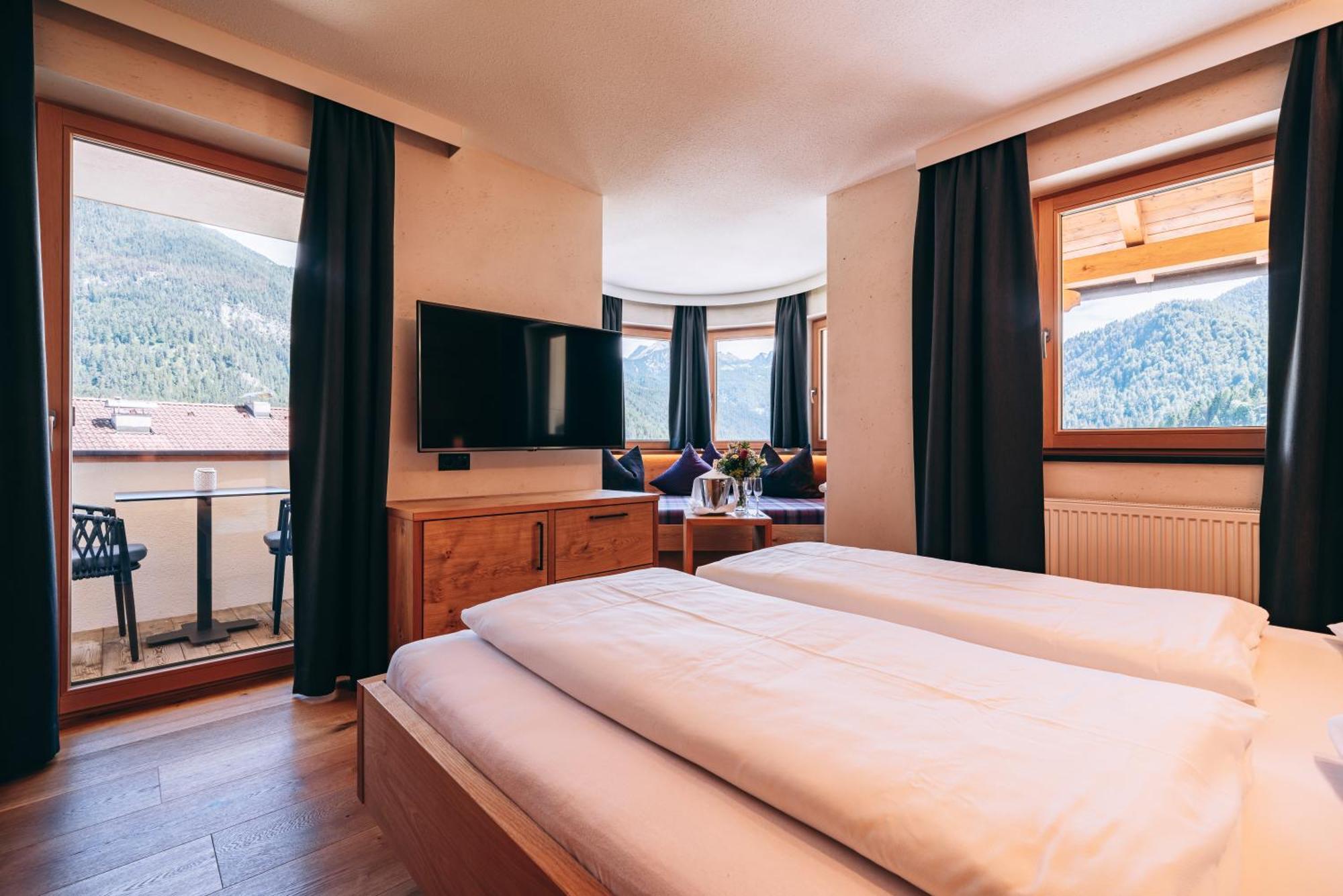 Loisi'S Boutiquehotel Achenkirch Exteriér fotografie