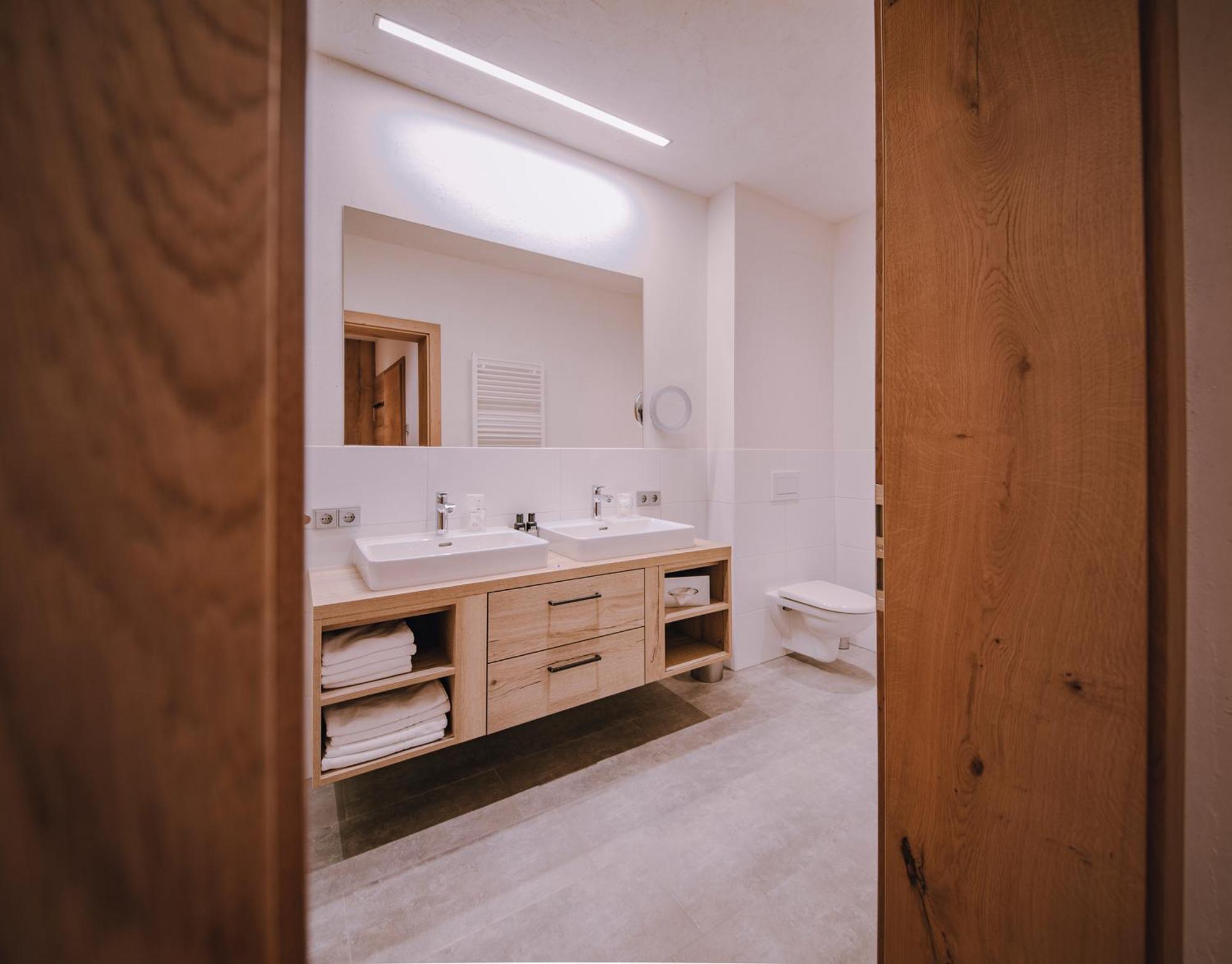 Loisi'S Boutiquehotel Achenkirch Pokoj fotografie
