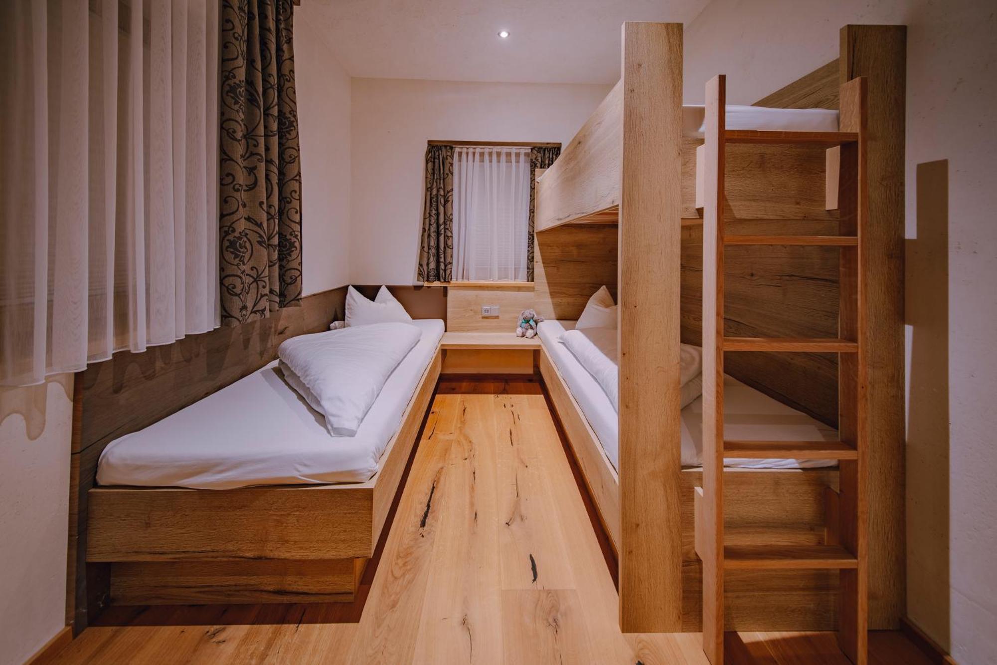 Loisi'S Boutiquehotel Achenkirch Pokoj fotografie