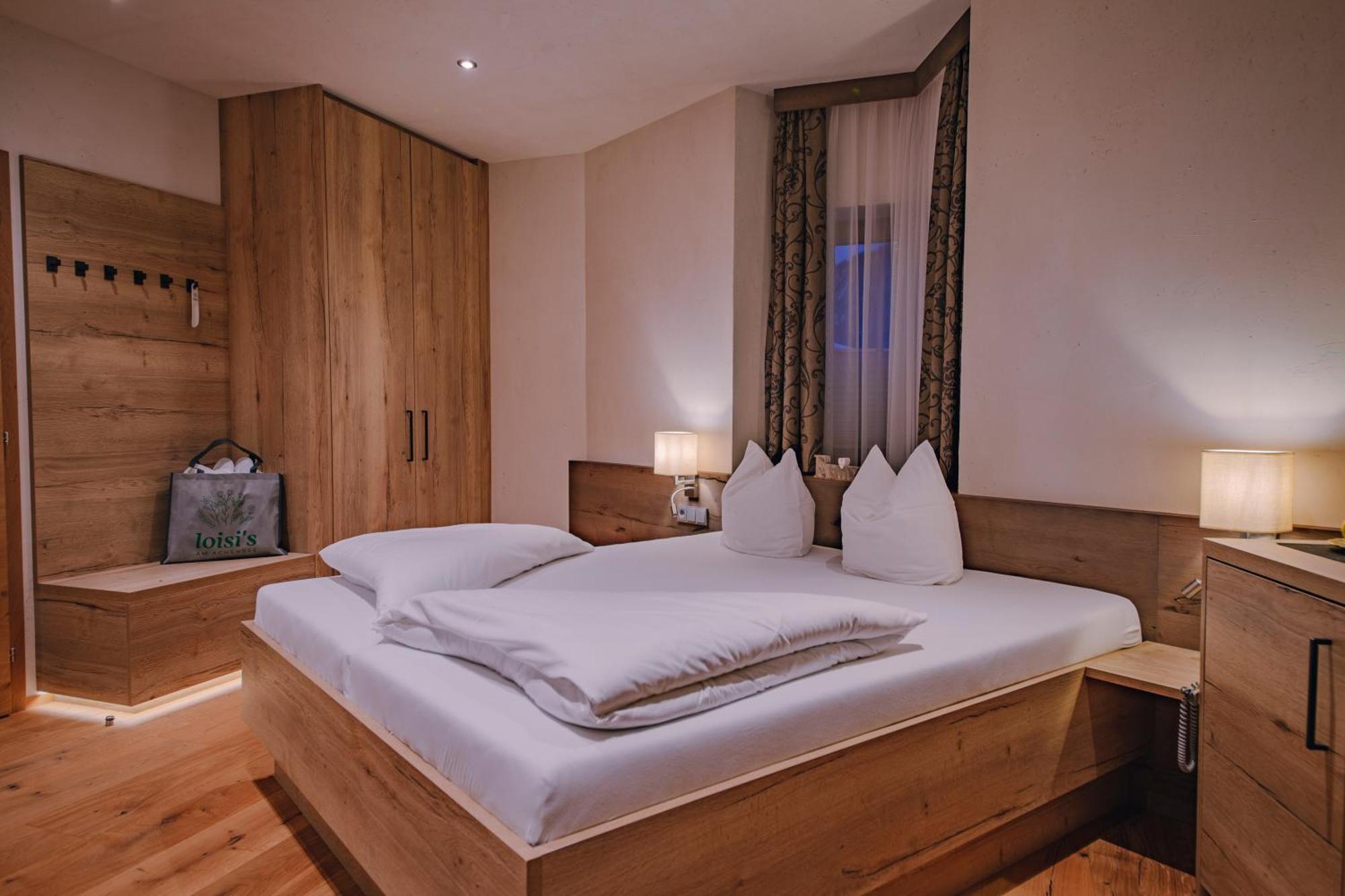 Loisi'S Boutiquehotel Achenkirch Exteriér fotografie