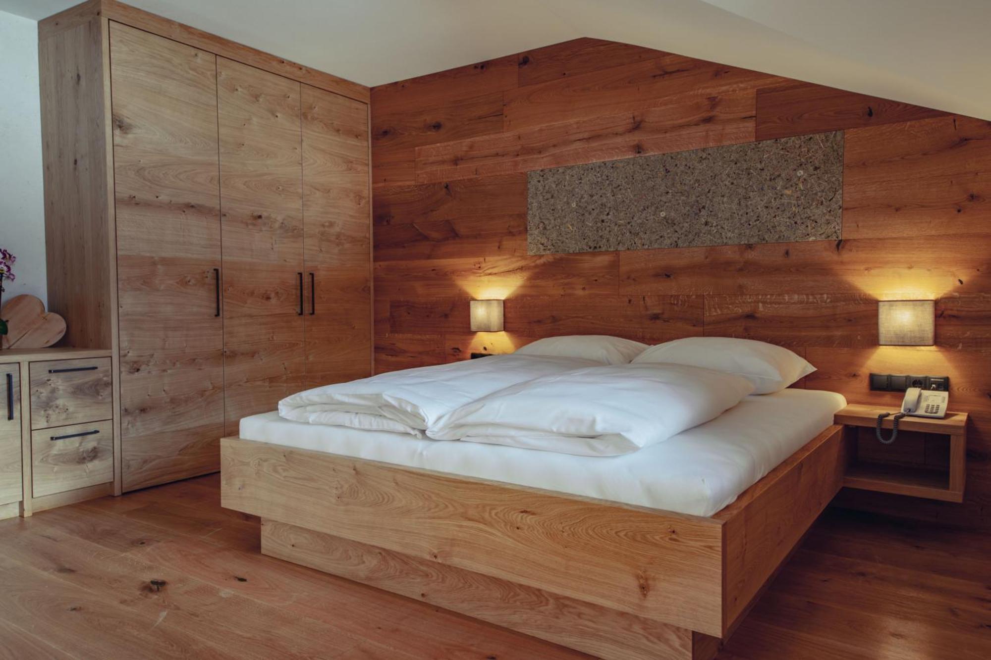 Loisi'S Boutiquehotel Achenkirch Pokoj fotografie