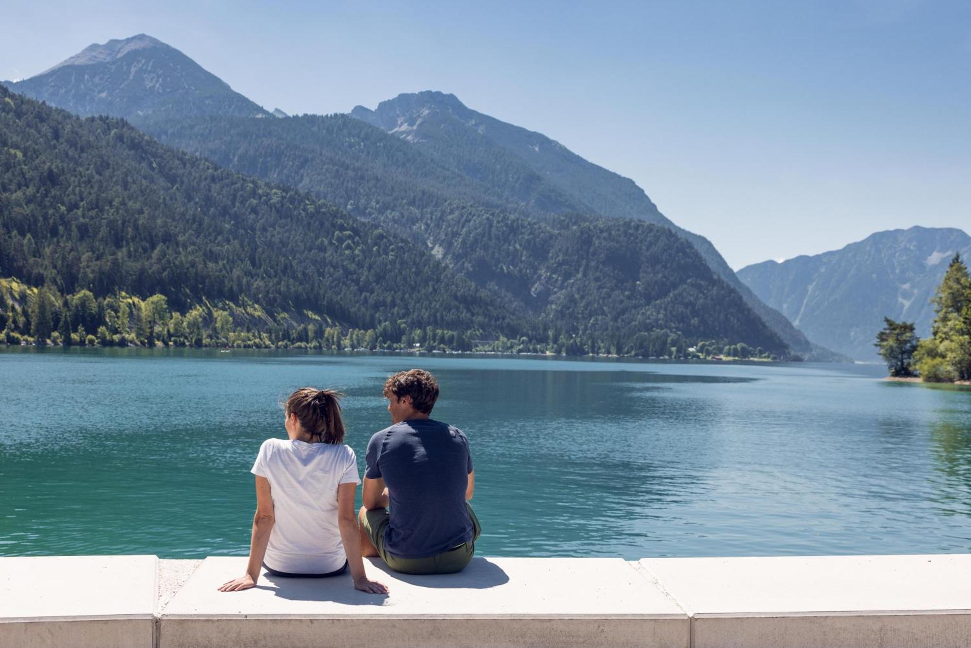 Loisi'S Boutiquehotel Achenkirch Exteriér fotografie